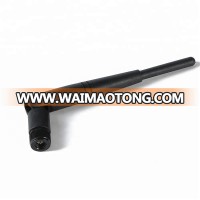 Factory Price 5dBi Omni Antenna 2.4GHz WIFI Signal Receiver With SMA Female Plug