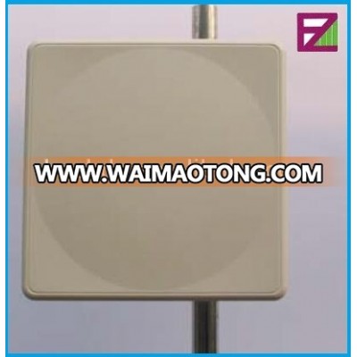 2.4 GHz 18 dBi panel antenna