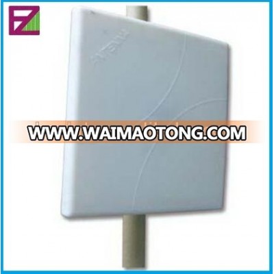 2.4 GHz 18 dBi panel antenna