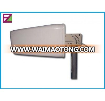 800-2500MHz Broadband Yagi Antenna Outdoor Directional Log Periodic Antenna