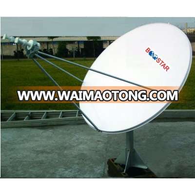 1.2M TX/RX OFFSET DISH ANTENNA