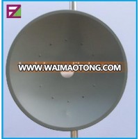 3.5G Dish Parabolic WiMAX Antenna with 29dBi