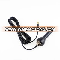 4G antenna LTE GSM information machine antenna outdoor waterproof mushroom antenna GPRS/2G/3G/433Mhz