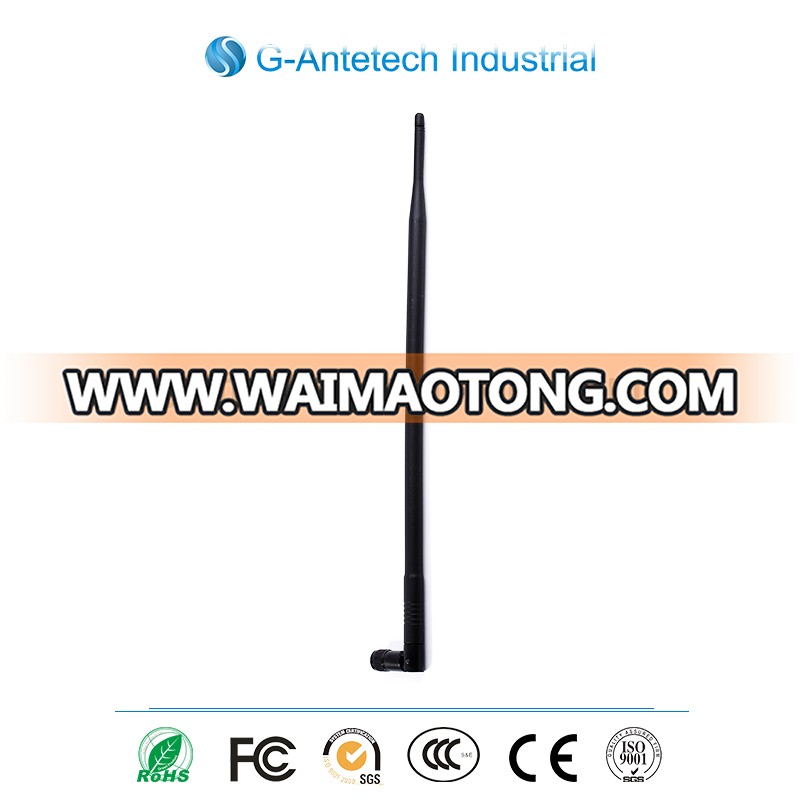 Factoryhigh quality gain 2dbi omni 27Mhz cb terminal antenna 2dBi